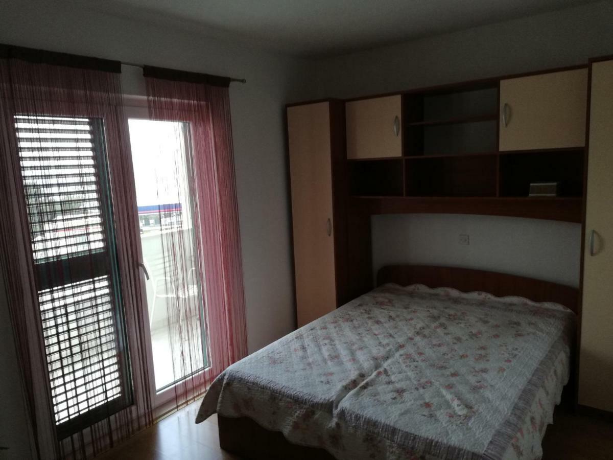 Apartmani Sabic A2 Plus1 Makarska Ngoại thất bức ảnh