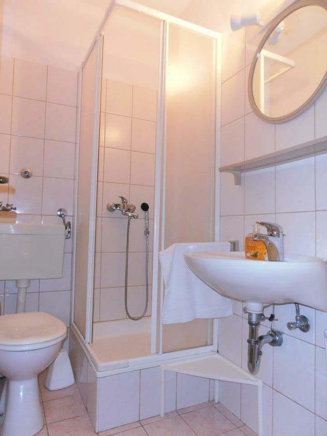 Apartmani Sabic A2 Plus1 Makarska Ngoại thất bức ảnh
